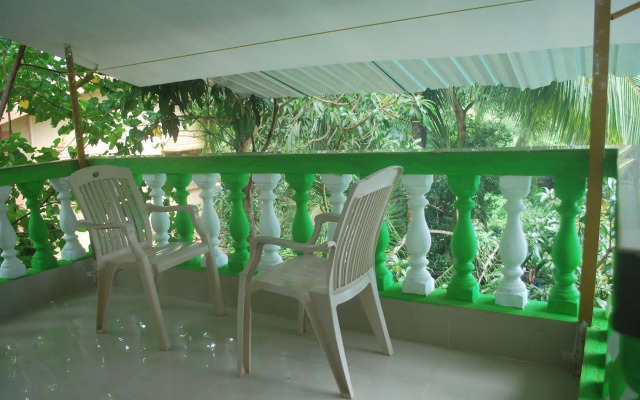 Gabriel Guest House