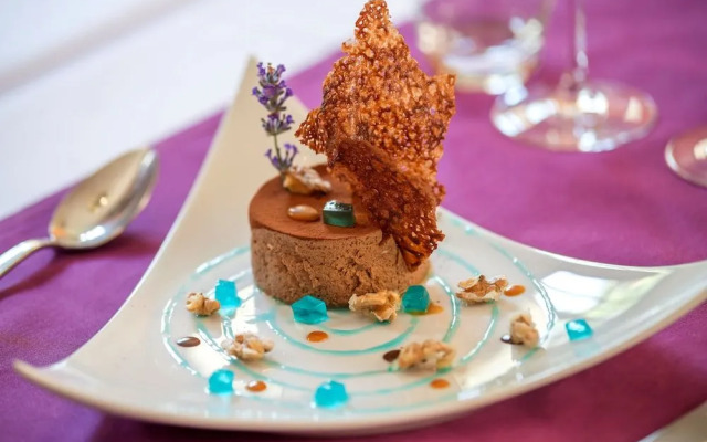 À la Brèche de Roland