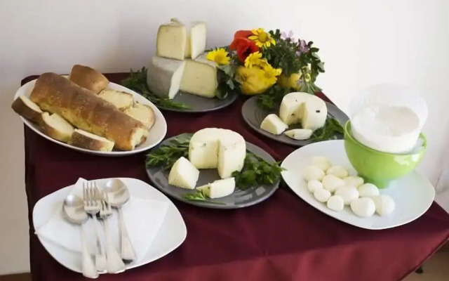 Residence Casale Verderame