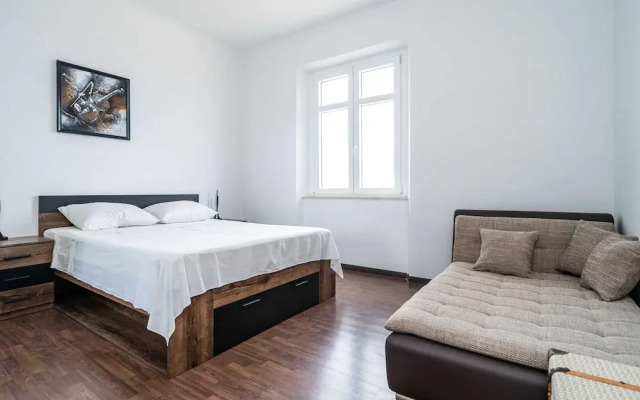 Duxperience Apartment