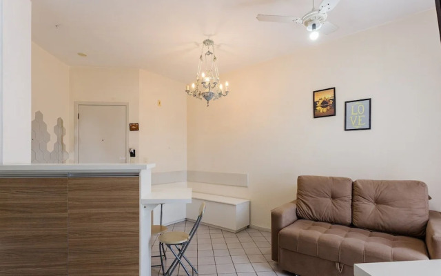 Apartment in Great Location 100m From the Beach Csg305