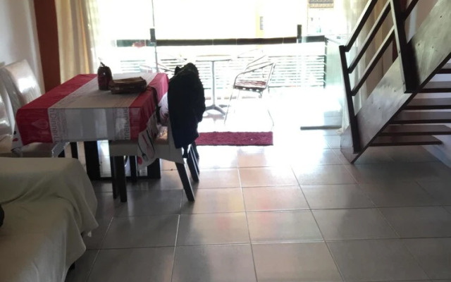 Winterville Lindo Flat 2 Quartos