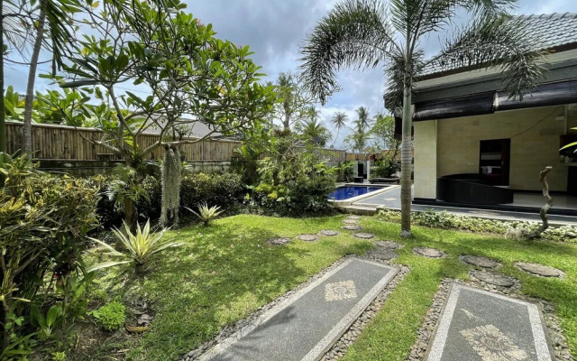 Bulan Villa