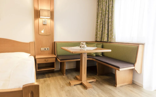 Landhotel Waldeck