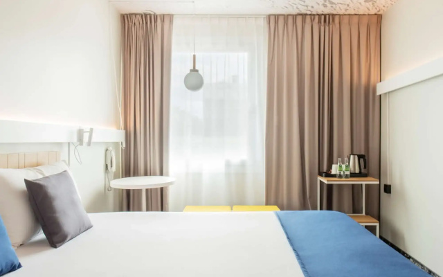 ibis Warszawa Stare Miasto Old Town