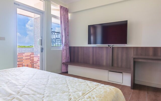 Kenting Maya House B&B