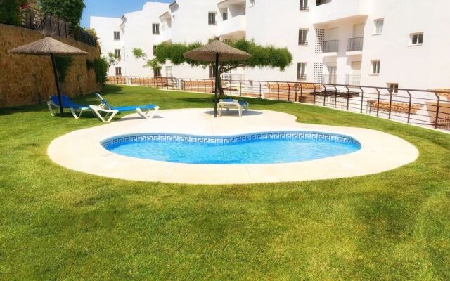 Beach Inspiration Apartment