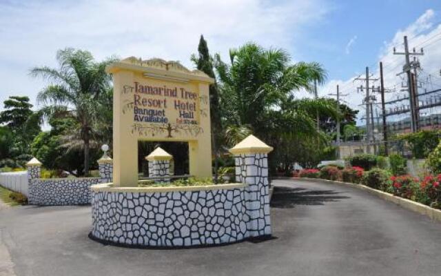 Tamarind Tree Resort