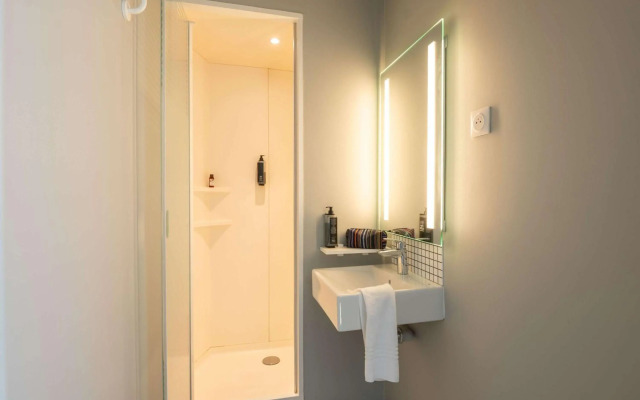 ibis budget Leuven Centrum