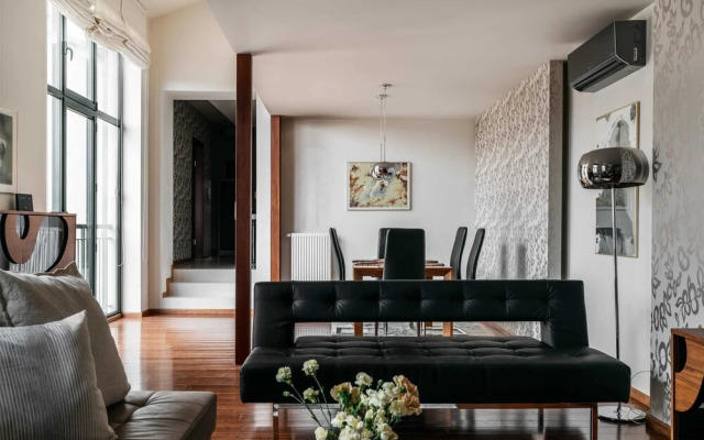 Boho Lofts - LoftAffair