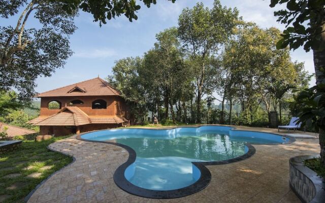 Indeevara Retreat (A unit of Saroma Hill Resorts)