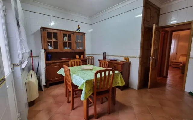 Amazing Terrace Nazar 2 Bedrooms Flat