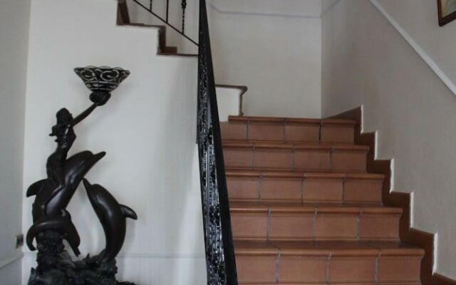 B&B Casa Flamenca de Granada