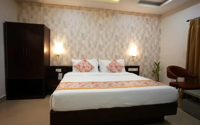 Hotel Premier Inn