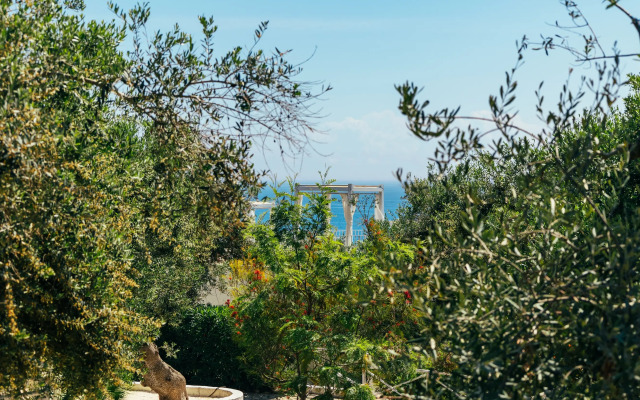 Marenea Suite Hotel - CDSHotels