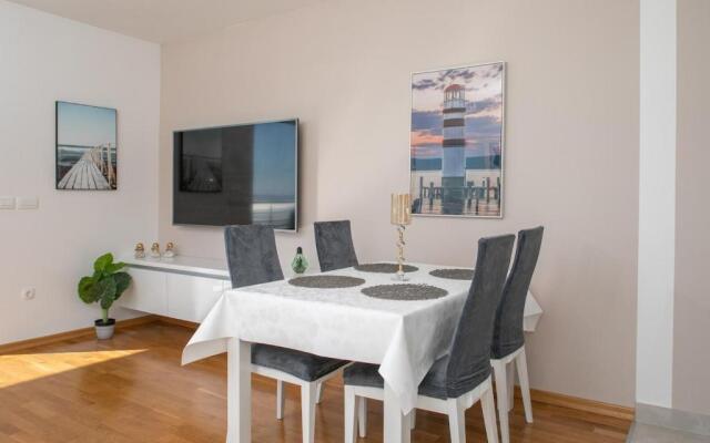 The View Makarska Apartment NH