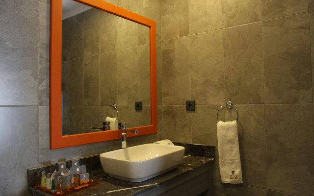 Onyx Business Hotel Ankara