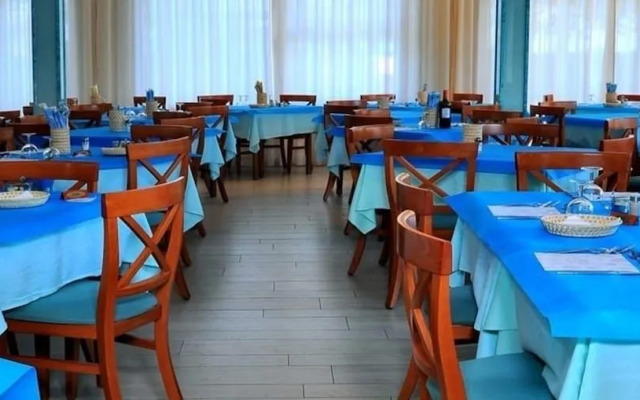 Hotel Concord