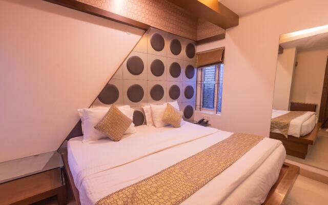 Krishinton Suites