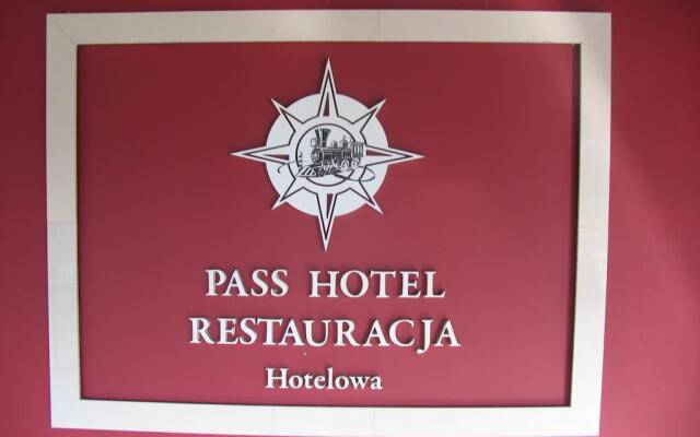 Pass Hotel Zebrzydowice