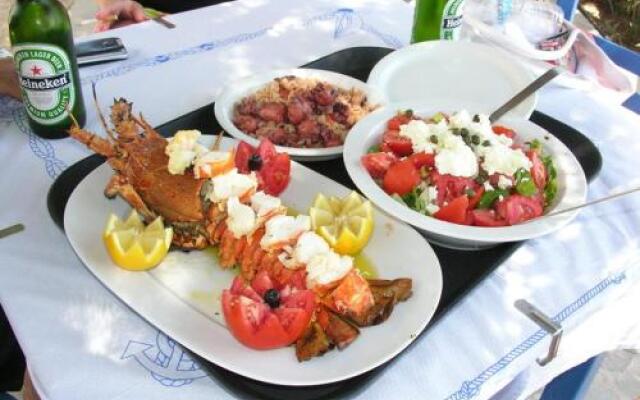 Armonia by Grispos Villas