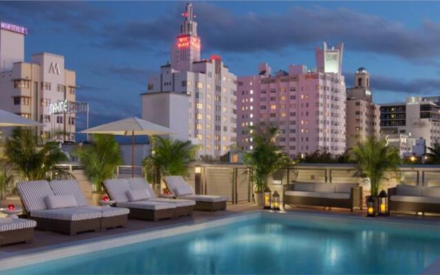 Uma House by Yurbban South Beach
