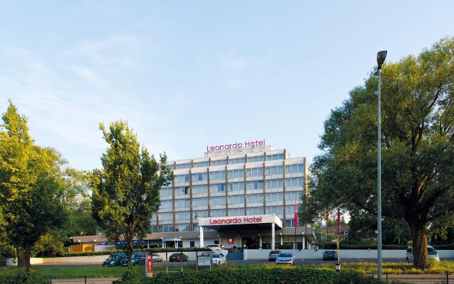 Leonardo Hotel Monchengladbach