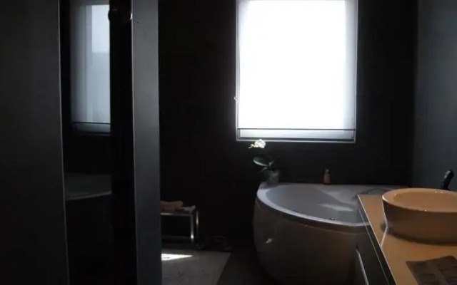 Zekeriyakoy Villa Nur