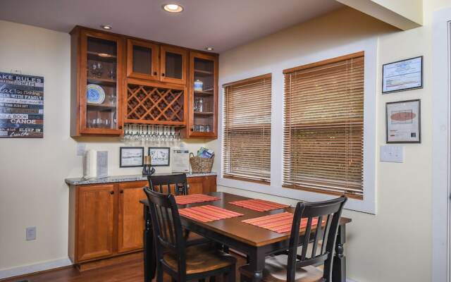 Hartwood Village 3 Bedroom Townhome #13