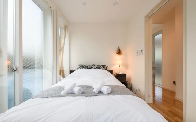 Wakoso Harmonious Light South