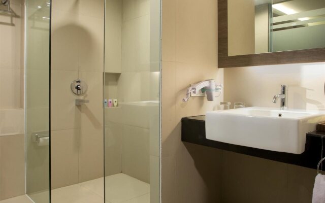 BW Kemayoran Hotel & Convention Powered by Archipelago