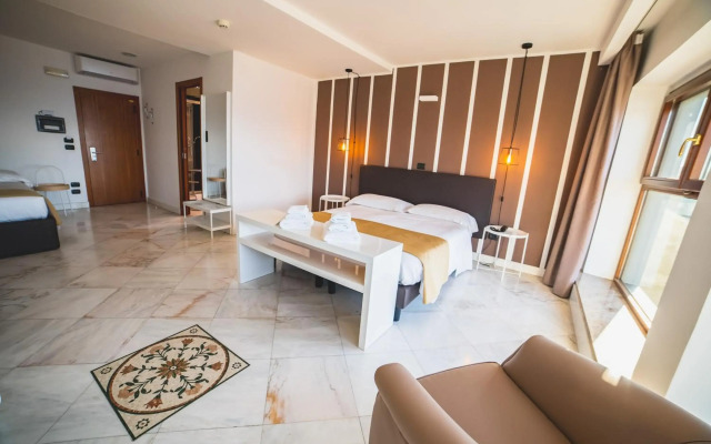 Hotel Continental