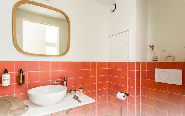 Beauquartier – Marais, Pastourelle