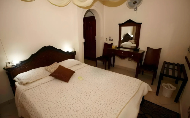 Al-Minar Hotel