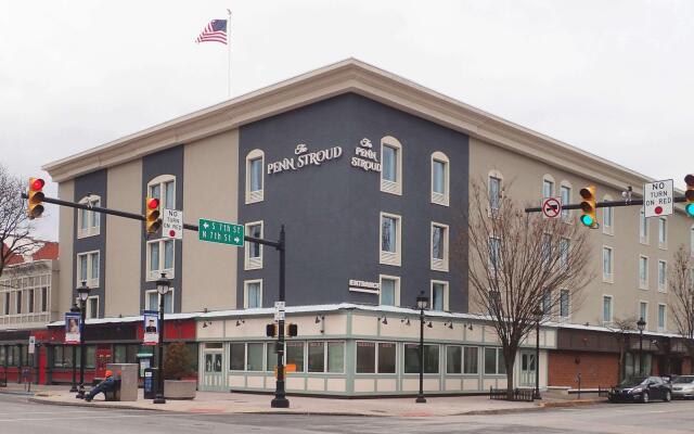 The Penn Stroud, Stroudsburg - Poconos, Ascend Hotel Collection