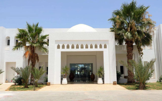 Hotel Riad Meninx Djerba