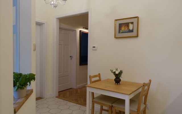 Otium Old Town Zwierzyniecka