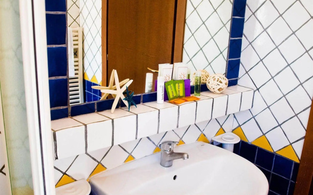 Residence Mediterraneo