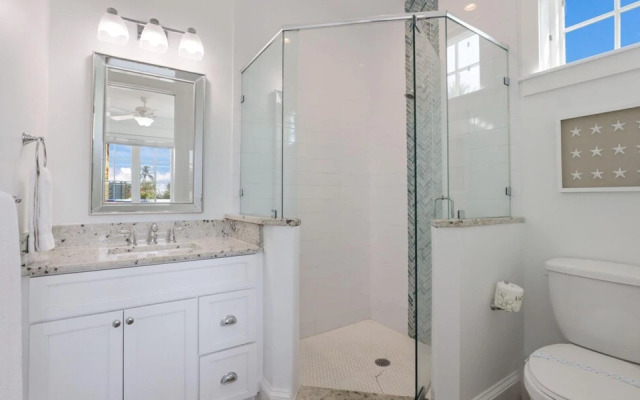 Seaside Escape by AMI Locals