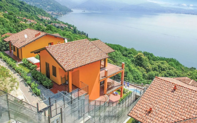 Res. Villa Greta / Orta