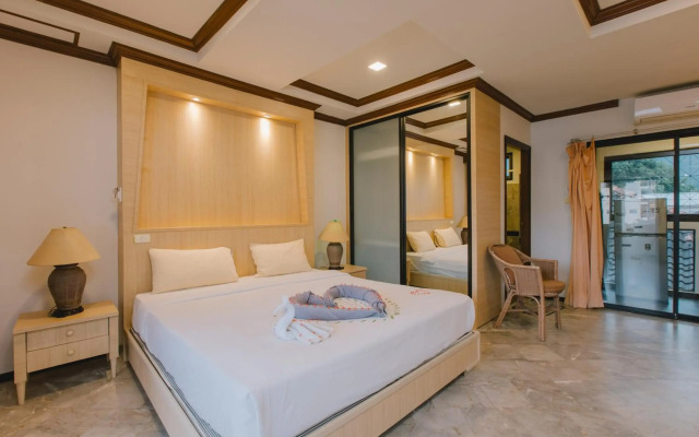 Royal Prince Residence