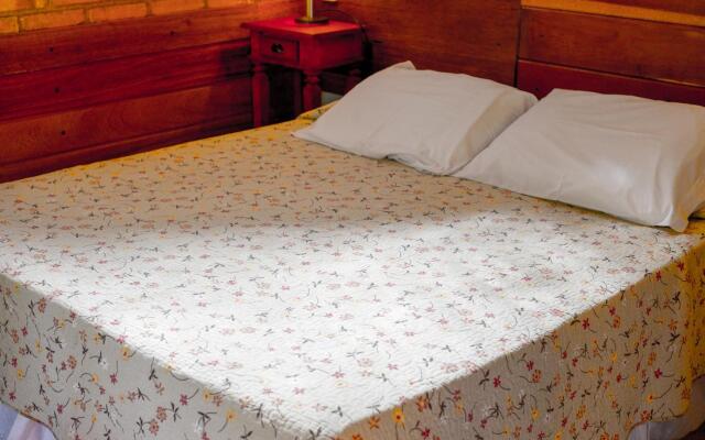 Pousada Mar de Dentro