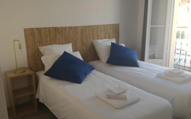 Charmant 2 pièces Coeur de Cannes PA8