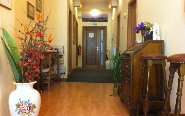 Hotel Por Santa Maria