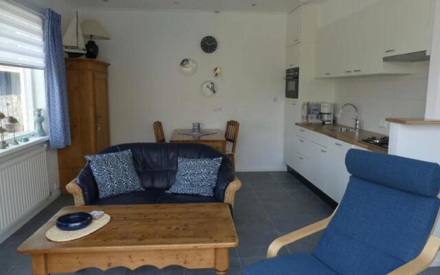 Appartement Boomgaard