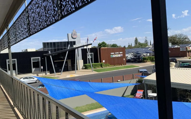 Central Motel Mildura