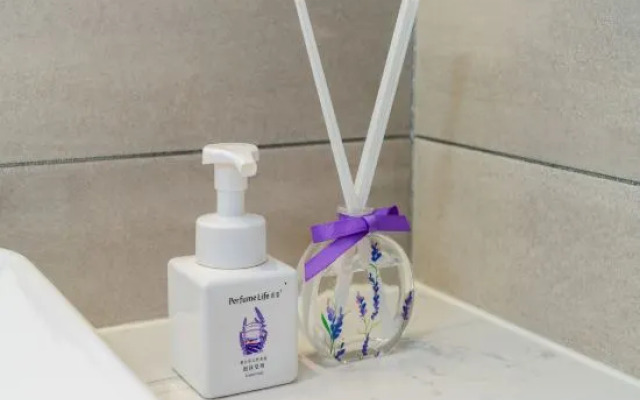 Lavande Hotel (Guilin Lingchuan Qiannian Guilin Branch)