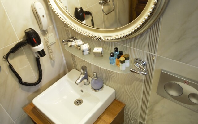Oba Hotel Istanbul