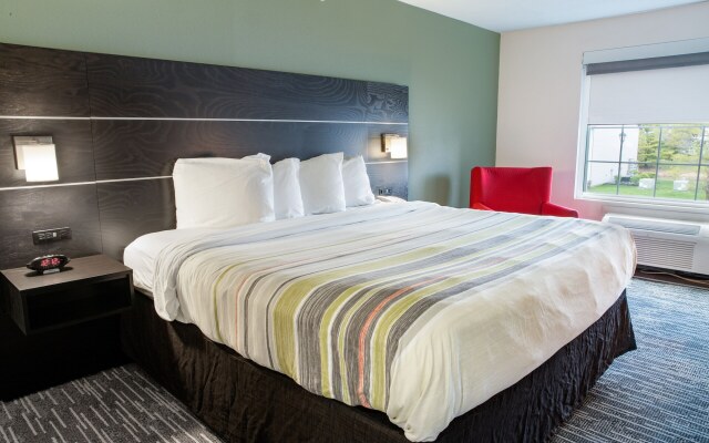 Country Inn & Suites by Radisson, Columbus West, OH