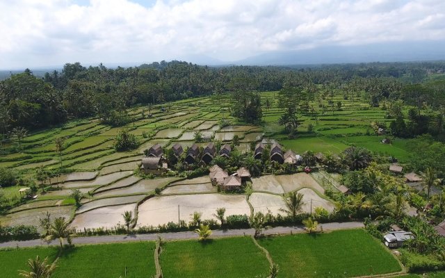 De Klumpu Bali – Eco Tradi Stay